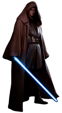 Dark Jedi robe, Wookieepedia