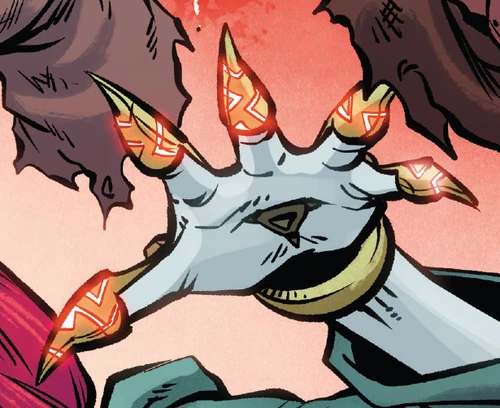 AscendantGlove-2020DoctorAphra17