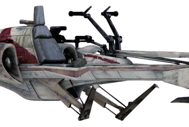 74-Z speeder bike | Wookieepedia | Fandom