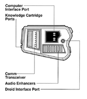 Borg Construct AJ6 Side Schematic