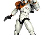 Boss (clone commando)