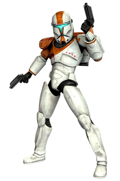 Star Wars The Black Series Gaming Greats 6 Inch Action