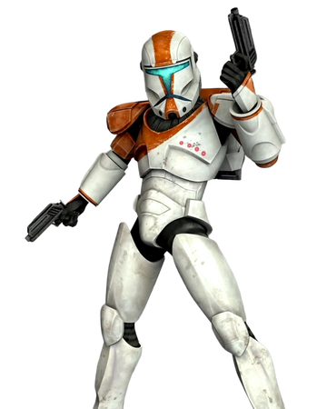 Clone Commando Wookieepedia Fandom