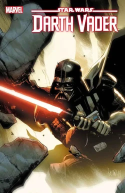 Darth Vader (2020) 45 | Wookieepedia | Fandom