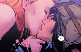 Domina and Aphra