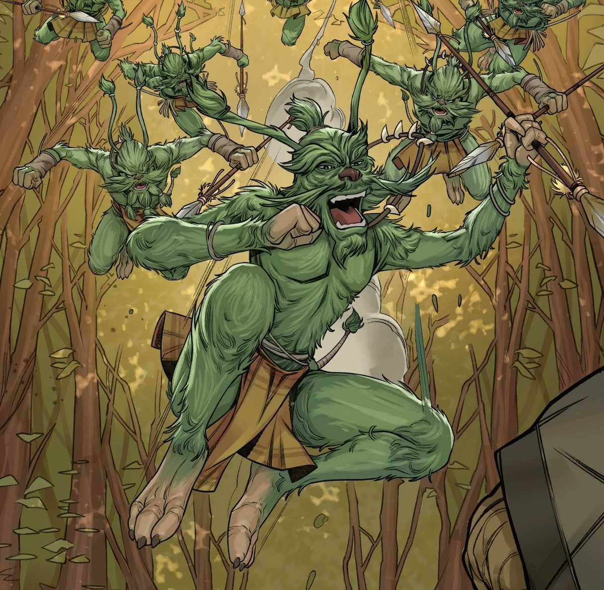 Dulok | Wookieepedia | Fandom