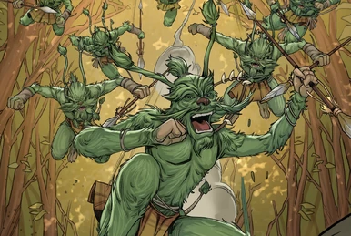 Gorneesh | Wookieepedia | Fandom