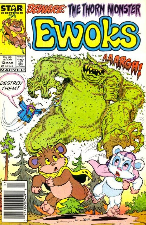 Ewoks12