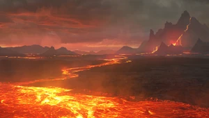 The Techo Union takes control of the planet Mustafar.