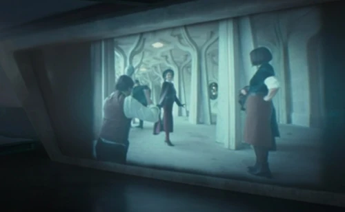 GhormanHolodocumentary-OneYearLater