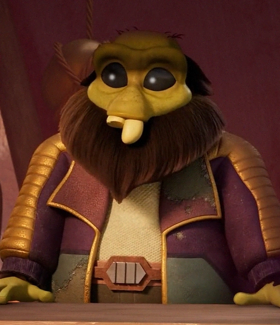 クンパ | Wookieepedia | Fandom