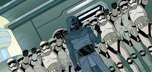 Kylo-Stormtroopers
