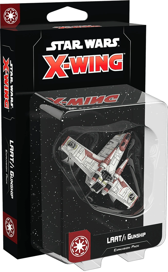 LAAT/i Gunship Expansion Pack | Wookieepedia | Fandom