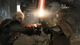 Malgus vs Ven Zallow