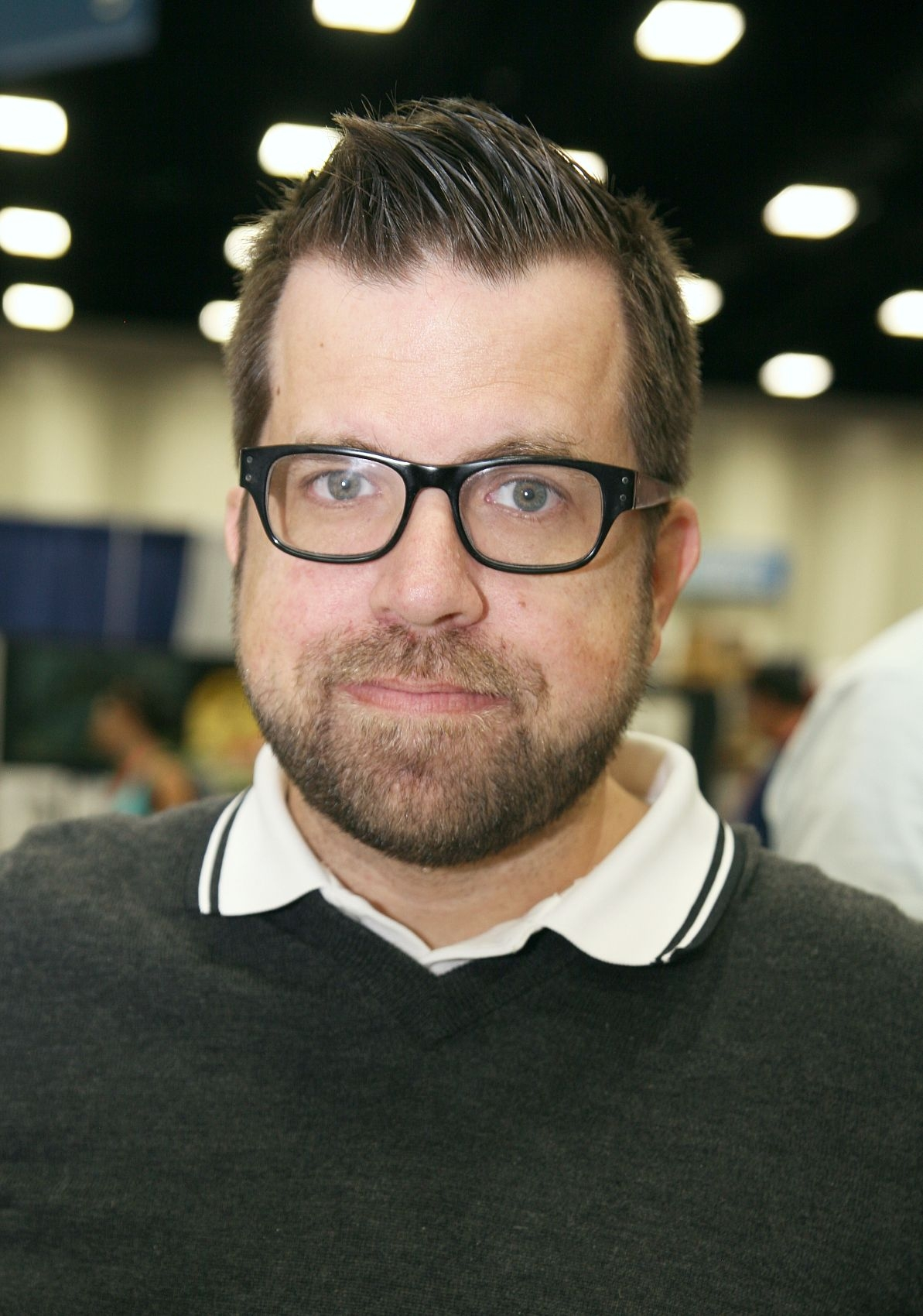 Phil Noto appearance 