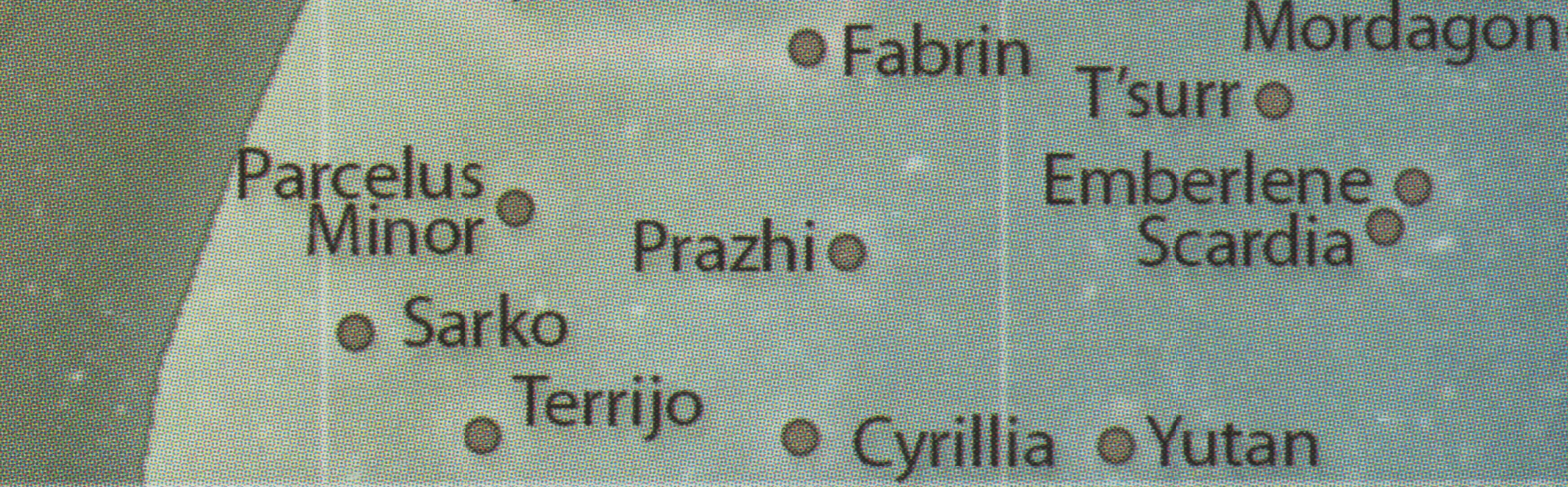 Prazhi appearance 