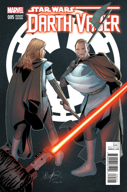 JUN180953 - STAR WARS LAST JEDI ADAPTATION #5 (OF 6) LOPEZ VAR