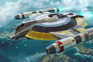 Starhopper star wars discount