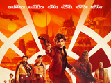 Solo: A Star Wars Story