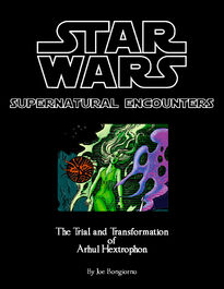 Supernatural Encounters TTaToAH