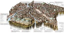 Theed map image