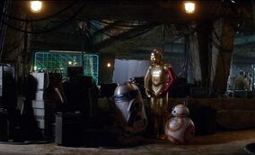 C-3PO | Wookieepedia | Fandom