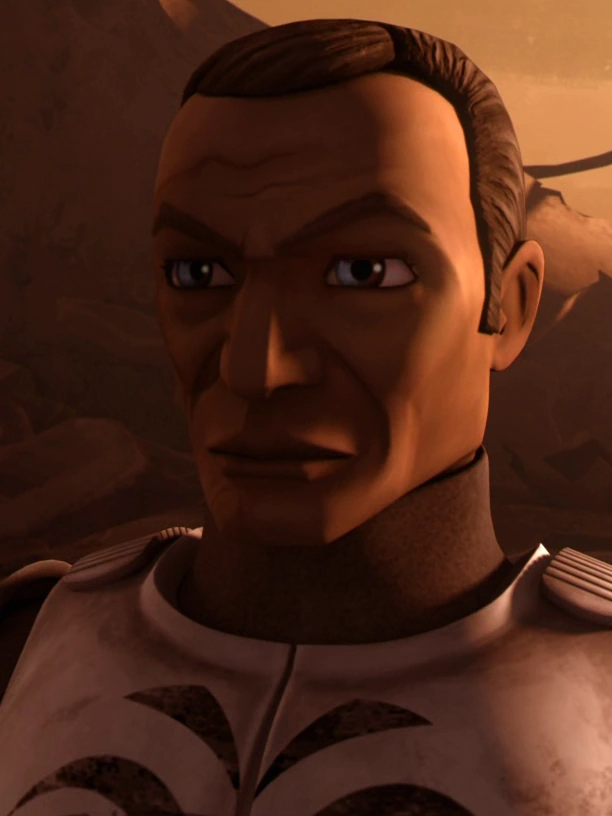 Trap Wookieepedia Fandom