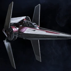 Category:Galactic Republic starfighter 