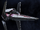 Alpha-3 Nimbus-class V-wing starfighter