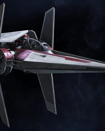 imperial v wing