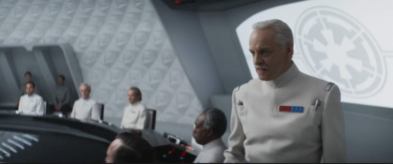 STAR WARS AFICIONADO WEBSITE: BEHIND THE SCENES: JEDI COUNTER-ATTACK
