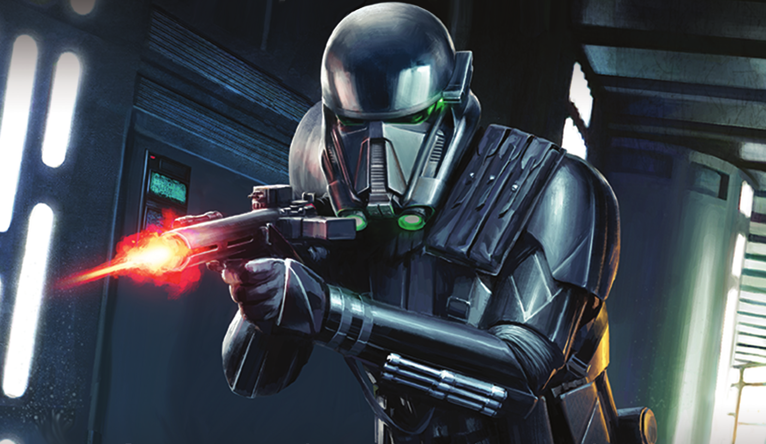 star wars commander death troopers