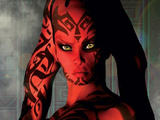 Darth Talon