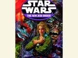 The New Jedi Order: The Final Prophecy (abridged audiobook)
