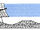 Focused uni-directional sensor dish