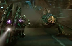 KenobipursuesGrievousonUtapau