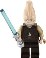 Ki-adi-mundi lego minifigure