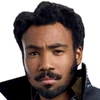 Landonis Balthazar Calrissian (275 KB) Image