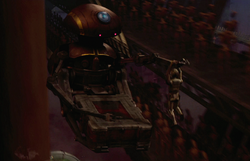 SRTdroid-AOTC