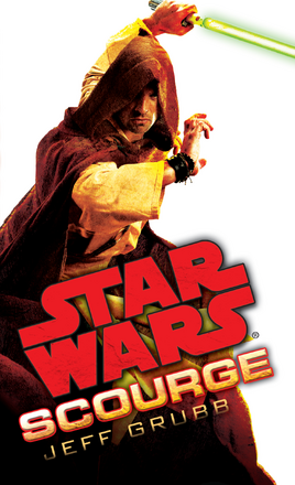 Scourge-Paperback