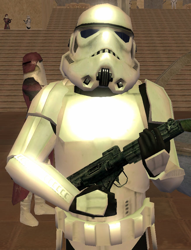 TK-571 appearance in Common Appearance