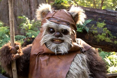 Gorneesh | Wookieepedia | Fandom