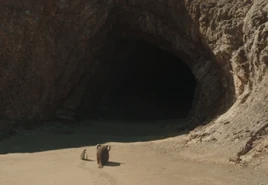 Abandoned-sarlacc-pit