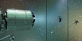 Aphra spacing