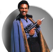 BillyDee