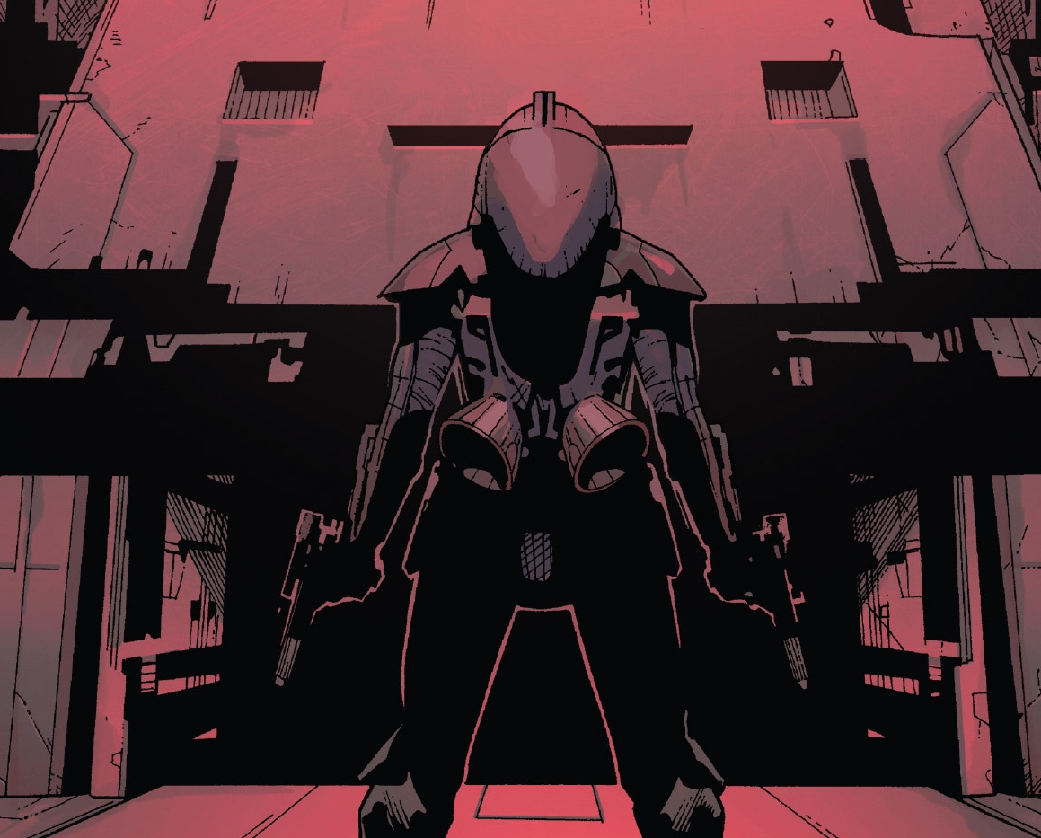 Cell seventeen appearance 