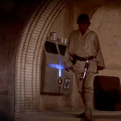 Droid detector