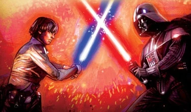 ライトセーバー デュエル Wookieepedia Fandom