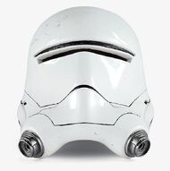 Flametrooper Helmet