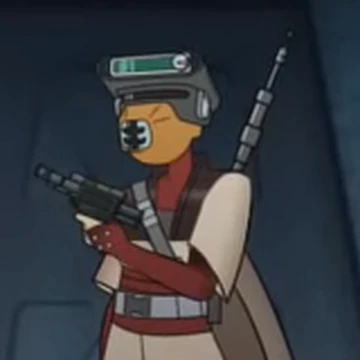 Boushh | Wookieepedia | Fandom